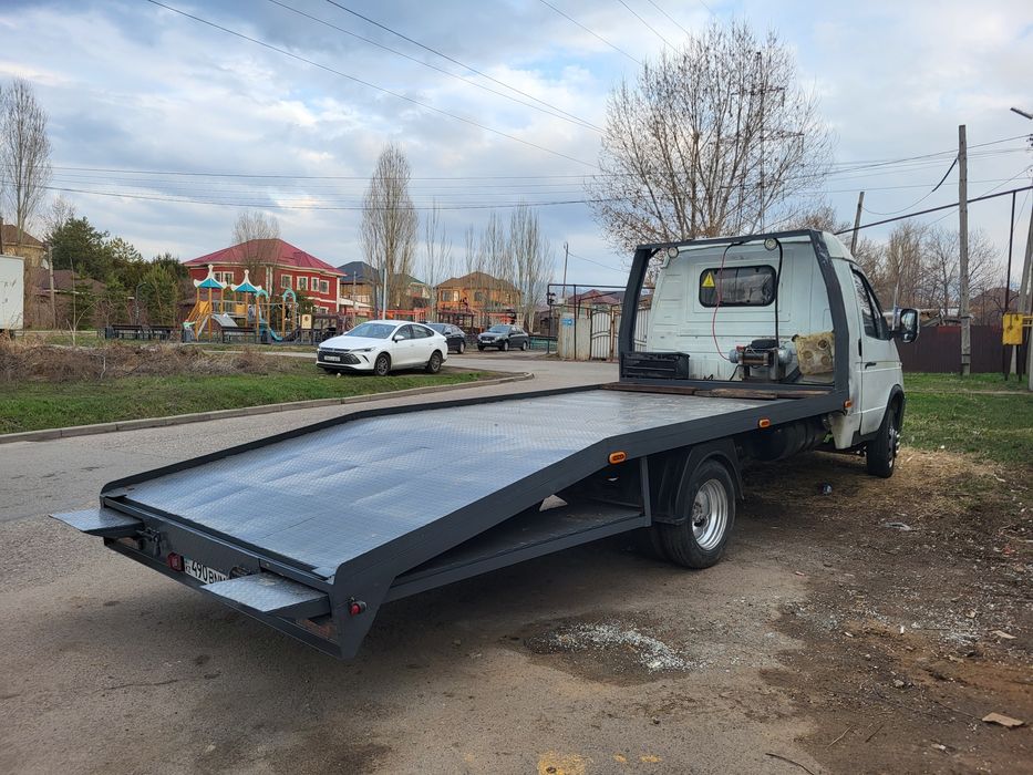 Продам газель, продам эвакуатор