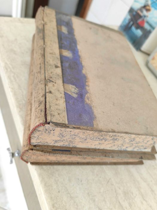 Антикварна Книга Строители на Съвременна България Първо Издание 1910 г