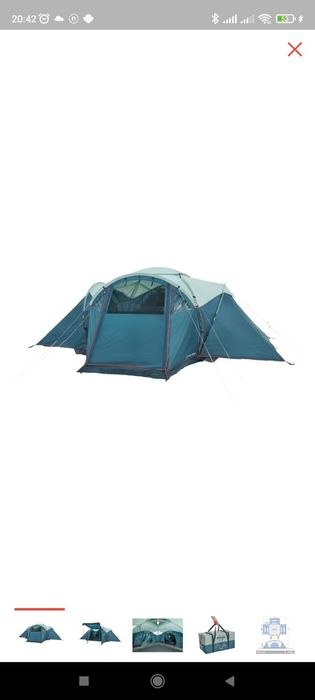 Продам полатку большую