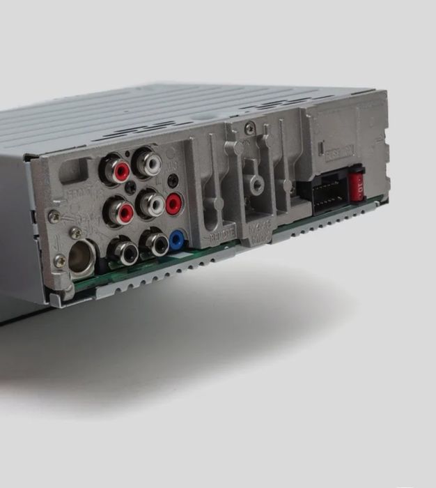 SONY DSX--700 автомагнитола