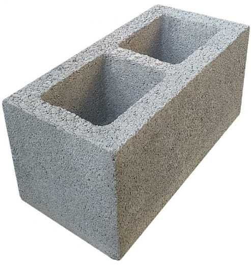 Сплитерные блоки