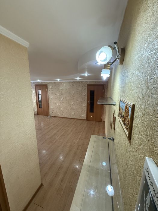 Продам 3-х комнатную квартиру