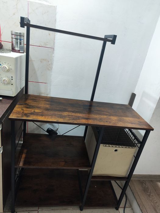 Raft de bucurie în stare foarte buna