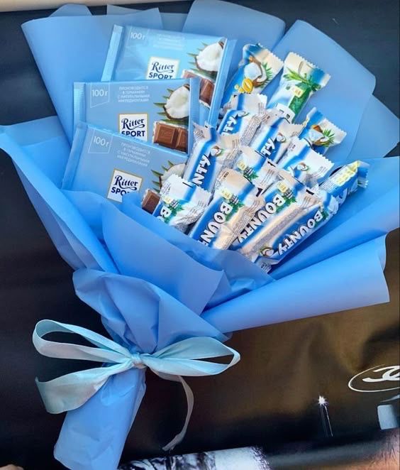 Подарок на 14 февраля