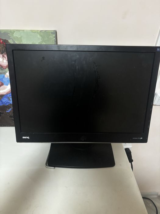 Продам монитор BENQ