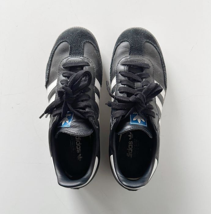 Adidas Samba 36 номер