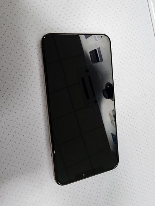 Iphone Xs Max KH/A 64GB Gold Batareka 100%