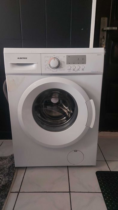 Masina de spalat Albatroz