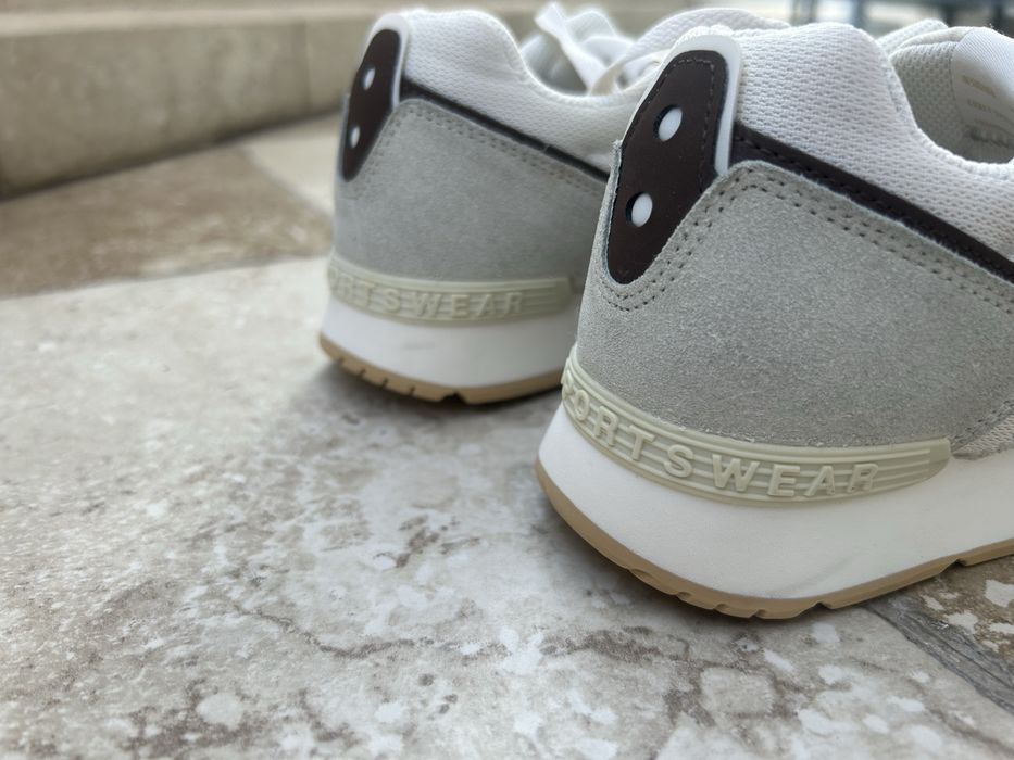 Маратонки  Найк/Nike