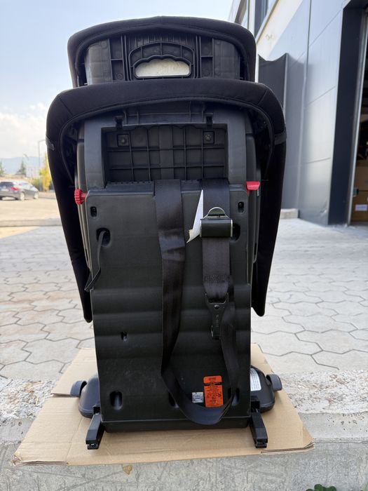 Столче за кола  ISOFIX
