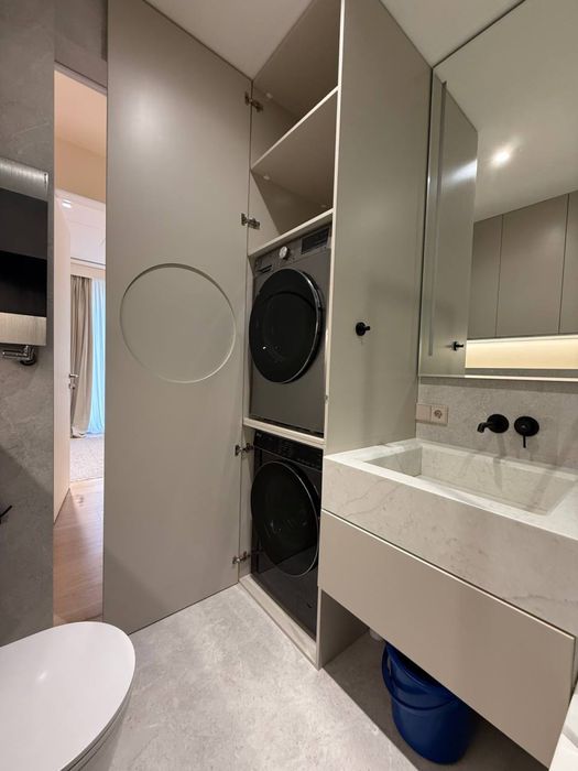 Ташкент Сити Гарденс 3/5/8 100м2 Аренда