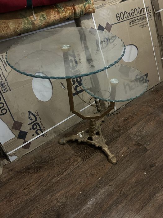 Журнальный столик