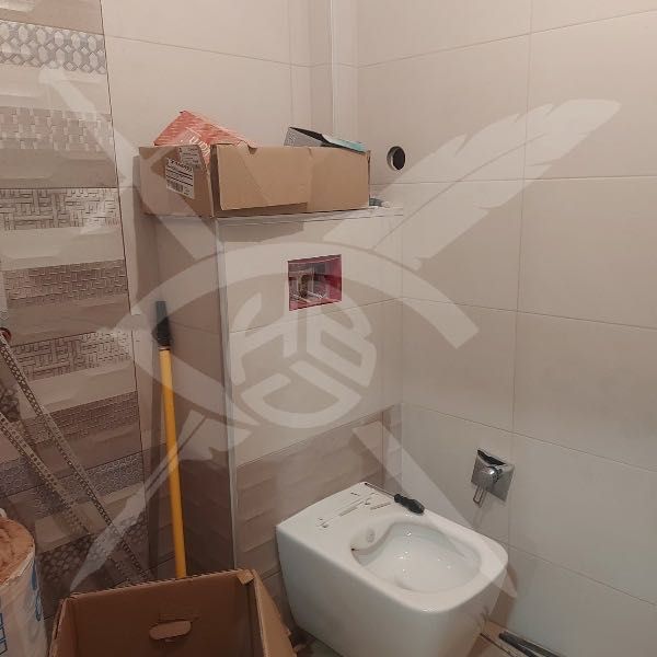 Четиристаен апартамент в Асеновград! 96220