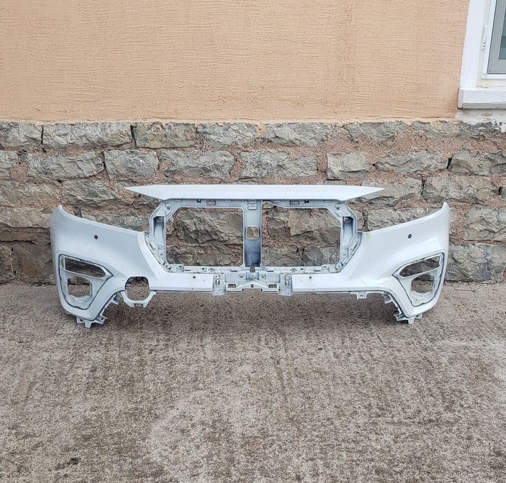 bronq/broni Suzuki SX4, S-cross 2016-2022g.