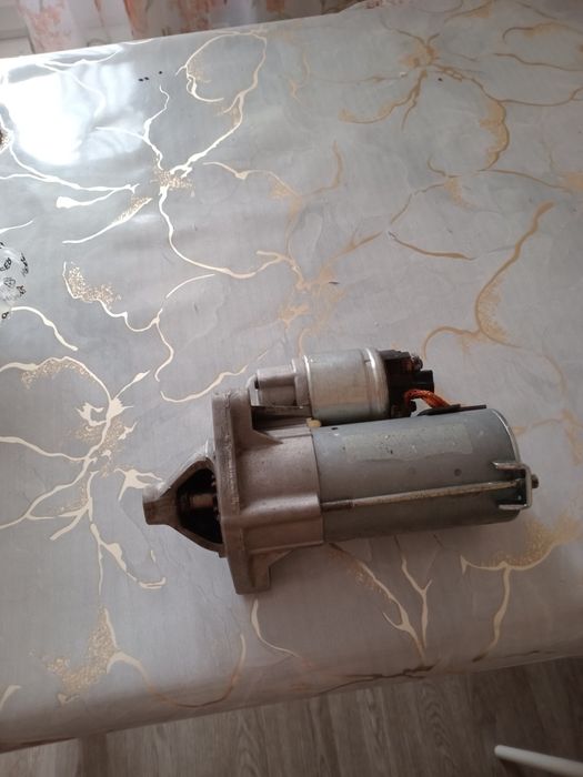 Стартер лада гранта