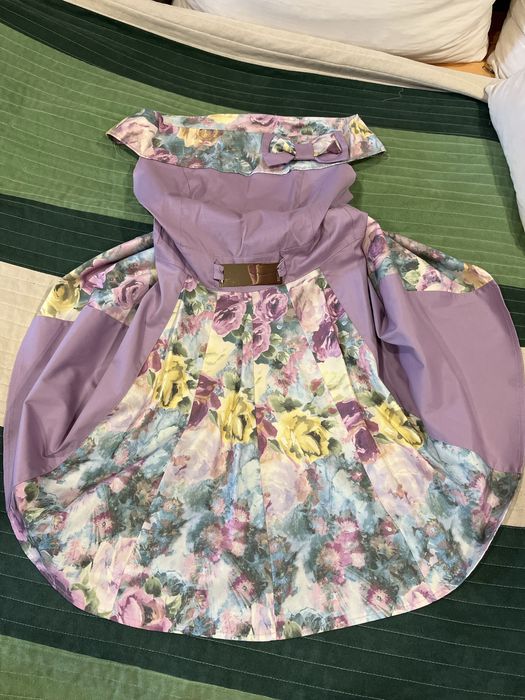 Рокля Junona 42 номер