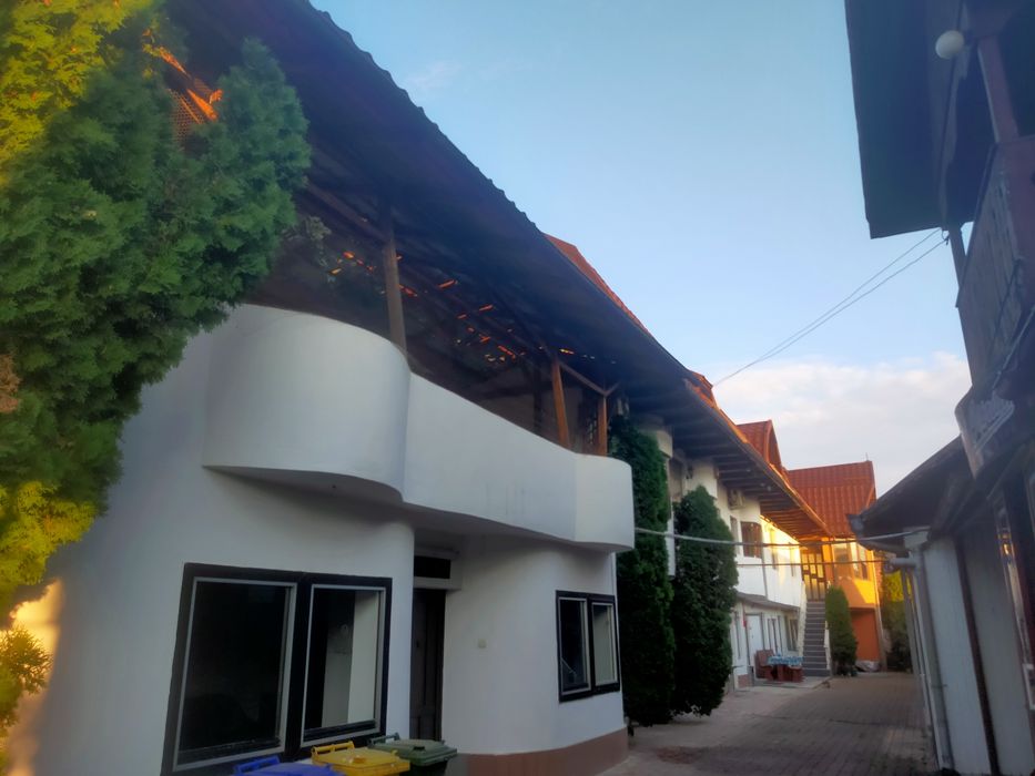 Complex hotelier