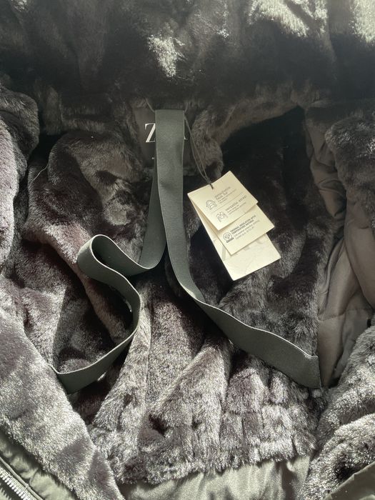 Zara яке / анурак XS