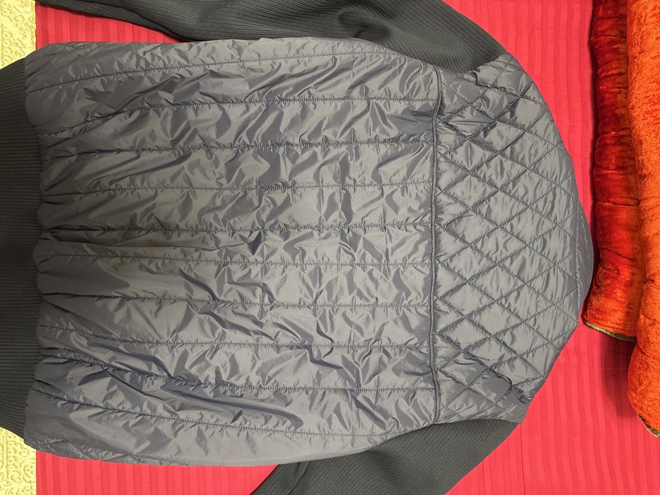 Moncler ветровка