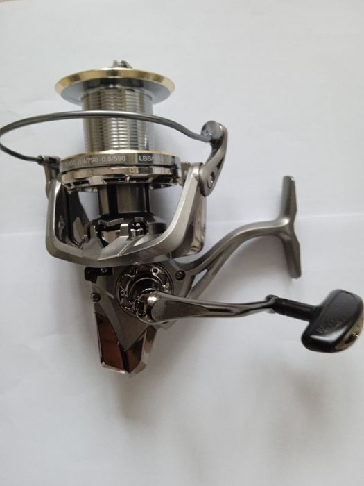 Риболовна макара14000