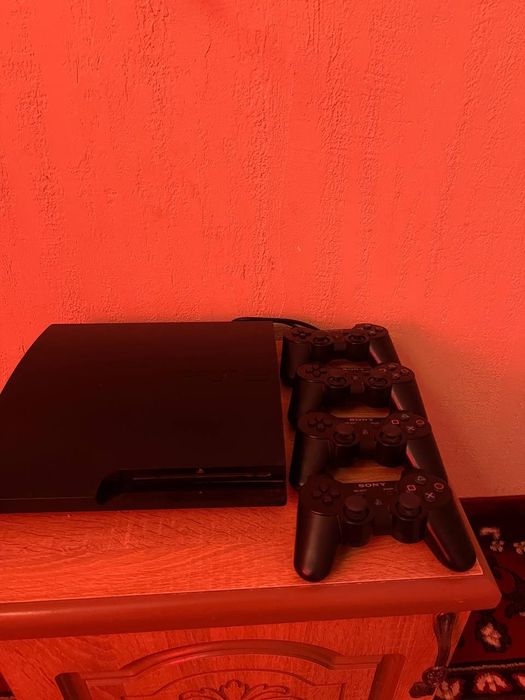 PlayStation3 kafolati bilan