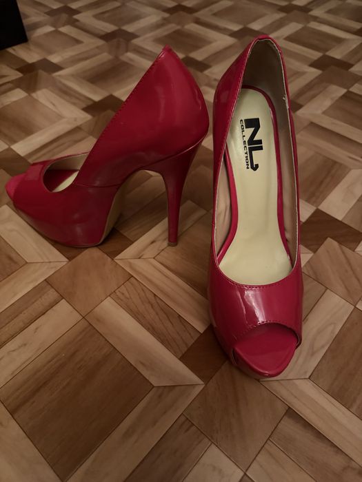 Продам туфли размер 35