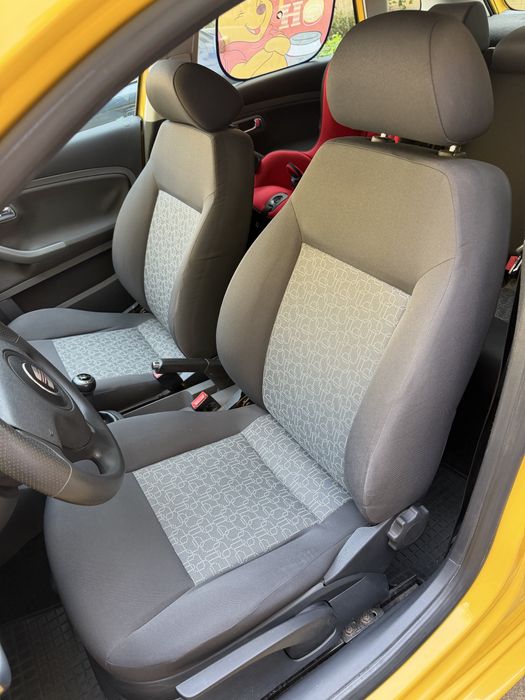 Vând Seat Ibiza, 2009, euro 4, 68650 km reali!