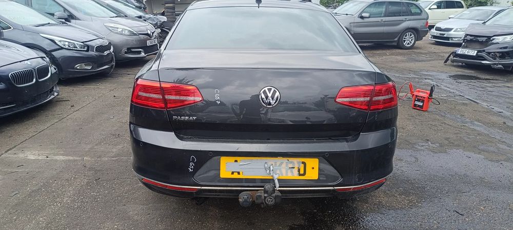 Dezmembrez Volkswagen Passat B8 (3G2) [Fabr 2015-prezent]