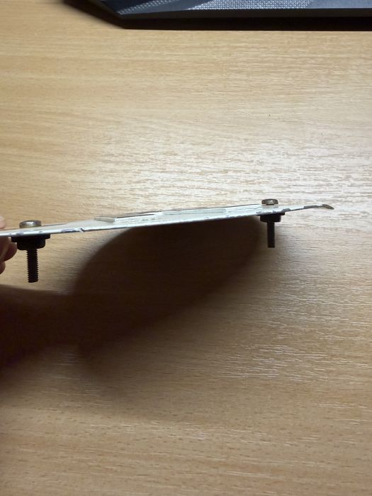 Emblema/ sigla / semn Romania R veche pentru autovehicule