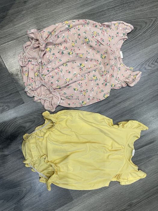 Дрешки за момиченце