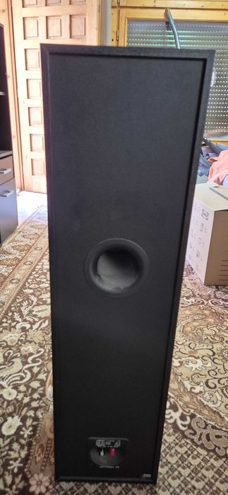 Аудио система JAMO