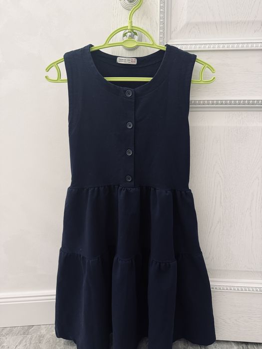 Сарафан школьный