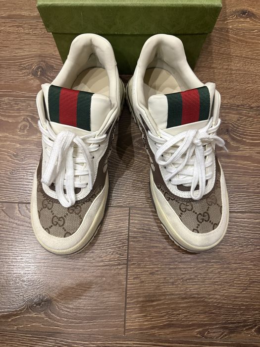 Gucci дамски кецове