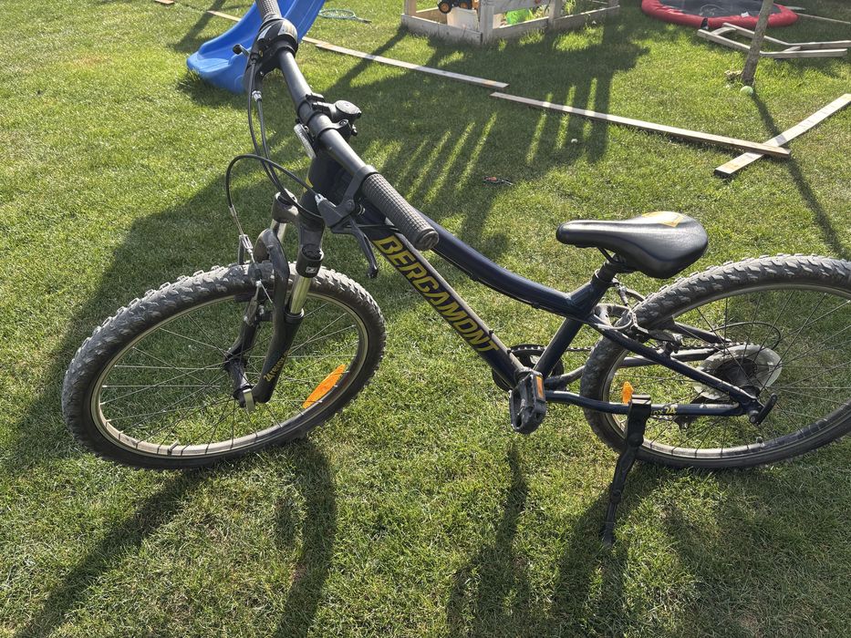 Bicicleta Copii Bergamont 24”