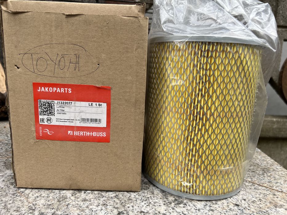 Piese Toyota Lc j70 1993