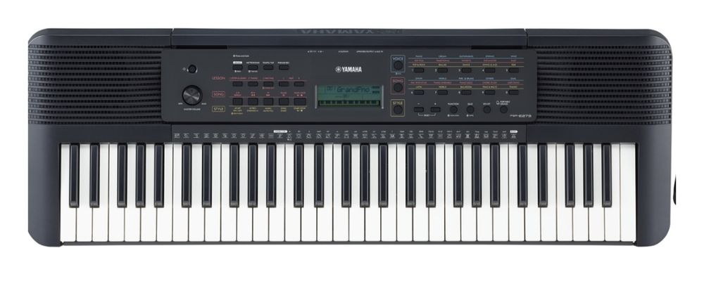 синтезатор YAMAHA
