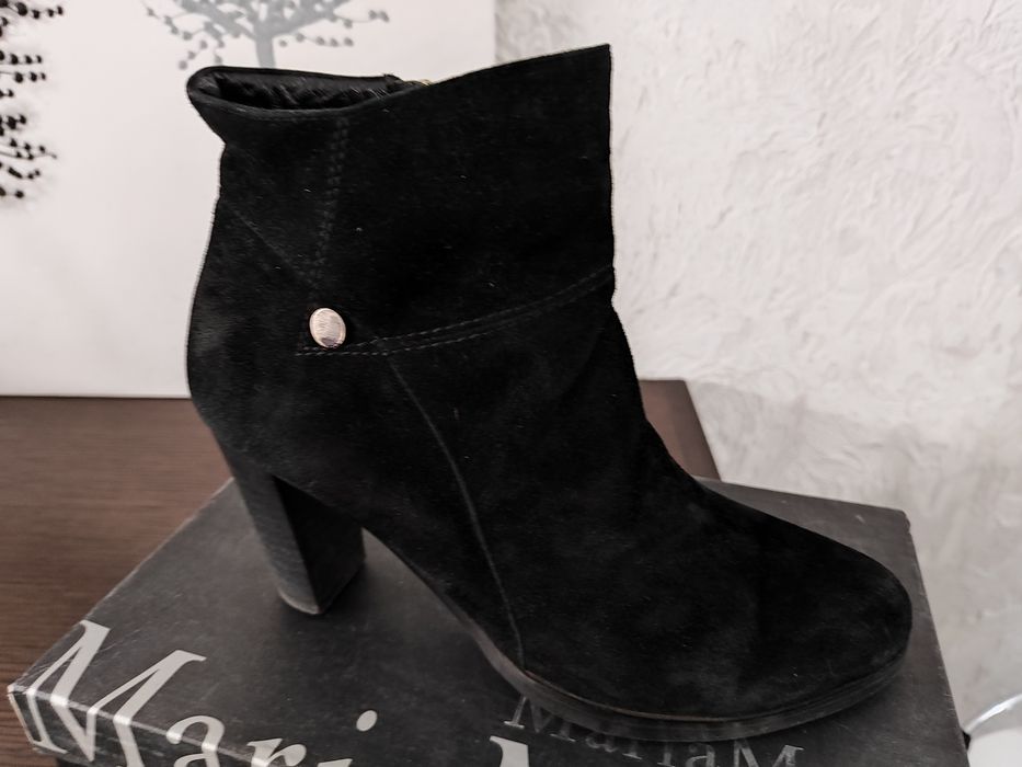 Продам полусапожки