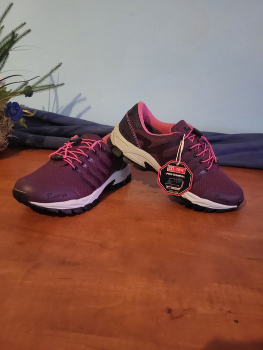 Pantofi trekking Kastinger