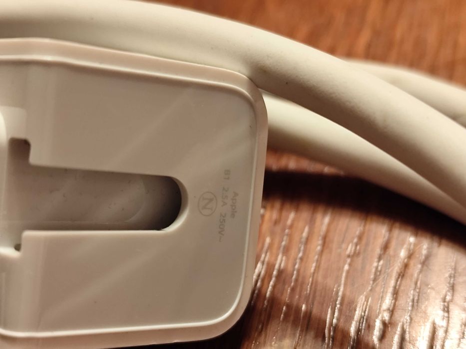 MacBook Захранващ кабел, удължител за MacBook Air Pro 2метра