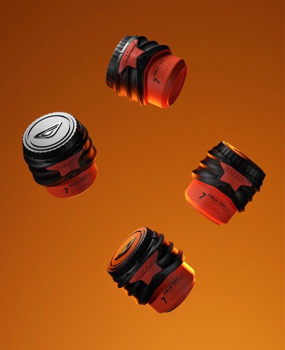 вакса * GUTSS *