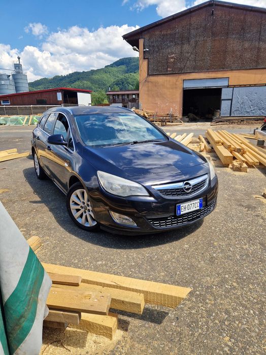 Opel 2011  .1.7 diesel