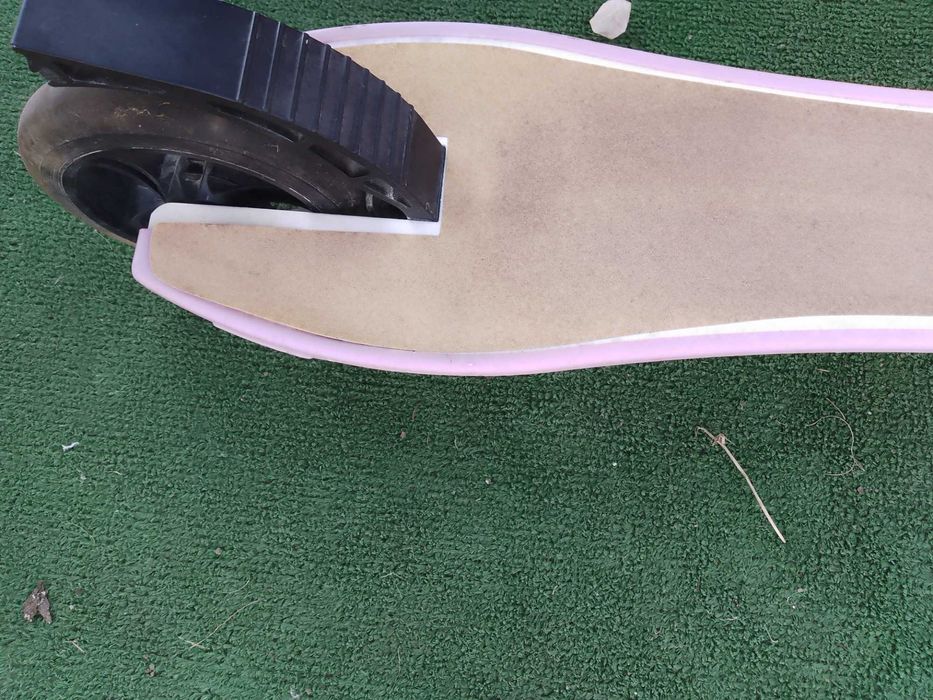 Тротинетка за момиче