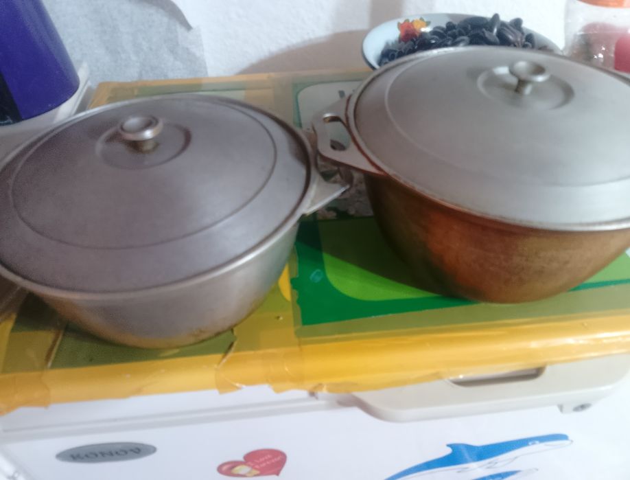 Қазан сатамын скаваротка