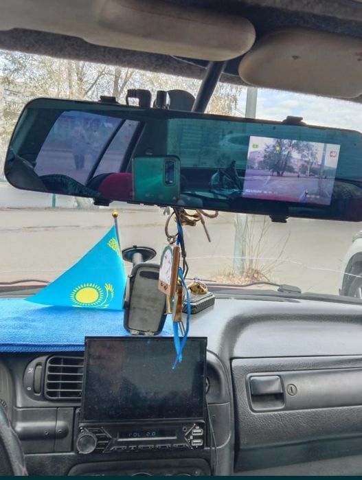 Продам машину срочно