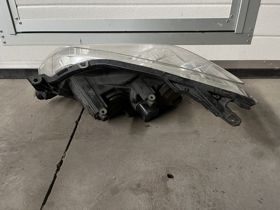 Far / faruri stânga-dreapta Opel Astra H