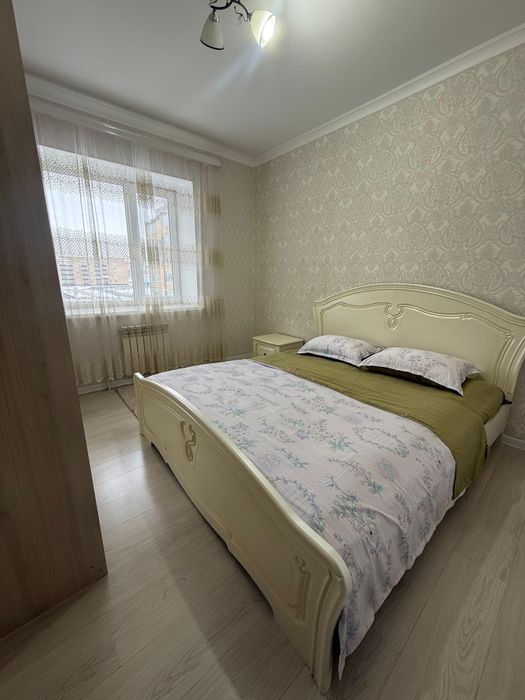 Сдам посуточно классную квартиру