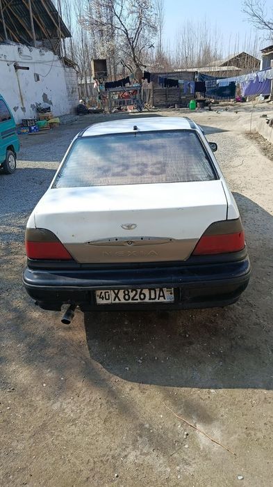 Нексия 1 сотилади