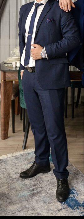 Мъжки костюм Aggressor