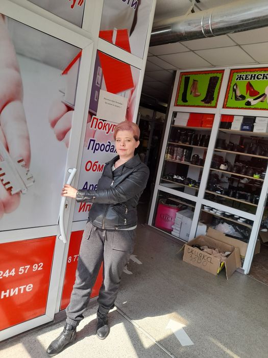 Услуги риэлтора,Ольга помощь в продаже