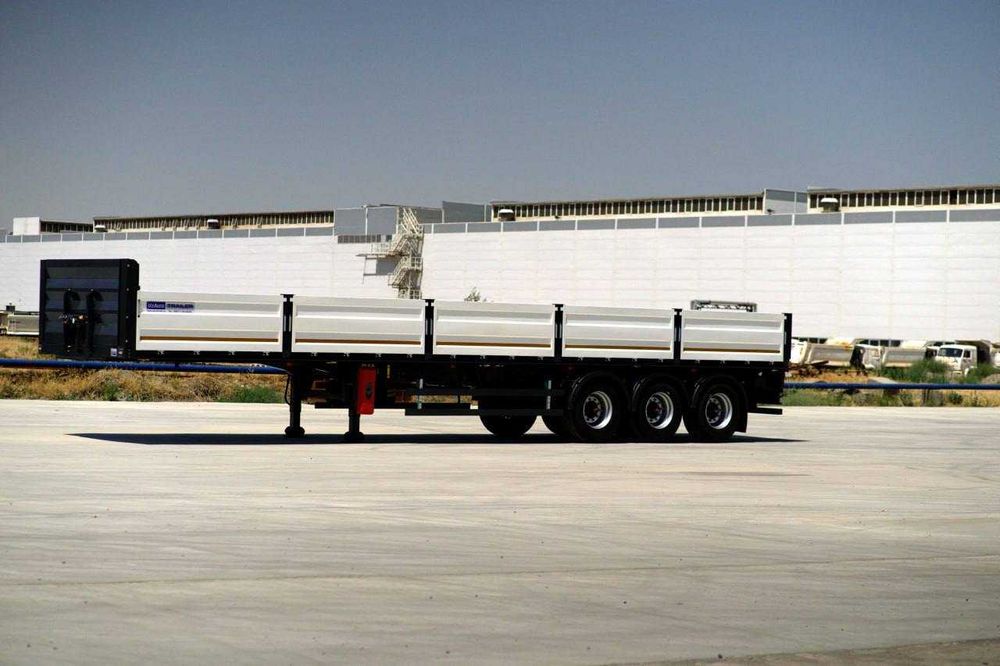 В Лизинга, нахтга, перечисленияга Полуприцеп-Контейнеровоз АКЦИЯ !!